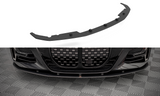 Maxton Design - Street Pro Front Splitter BMW Series 4 M-Pack G22 Front Spoiler Maxton Design royalty-bespoke.myshopify.com