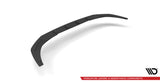 Maxton Design - Street Pro Front Splitter BMW Z4 G29 M-Pack Front Spoiler Maxton Design royalty-bespoke.myshopify.com