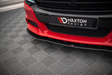 Maxton Design - Street Pro Front Splitter Dodge Charger RT MK7 Facelift Front Spoiler Maxton Design royalty-bespoke.myshopify.com