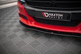 Maxton Design - Street Pro Front Splitter Dodge Charger RT MK7 Facelift