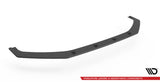 Maxton Design - Street Pro Front Splitter Hyundai I20N MK3 Front Spoiler Maxton Design royalty-bespoke.myshopify.com