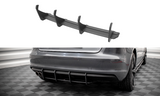 Maxton Design - Street Pro Rear Diffuser Audi A3 Sportback 8V Rear Diffuser Maxton Design royalty-bespoke.myshopify.com