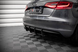 Maxton Design - Street Pro Rear Diffuser Audi A3 Sportback 8V Rear Diffuser Maxton Design royalty-bespoke.myshopify.com