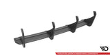 Maxton Design - Street Pro Rear Diffuser Audi A3 Sportback 8V Rear Diffuser Maxton Design royalty-bespoke.myshopify.com