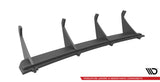 Maxton Design - Street Pro Rear Diffuser Audi A3 Sportback 8V Rear Diffuser Maxton Design royalty-bespoke.myshopify.com