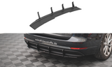 Maxton Design - Street Pro Rear Diffuser Audi A4 B9 Rear Diffuser Maxton Design royalty-bespoke.myshopify.com