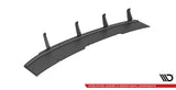 Maxton Design - Street Pro Rear Diffuser Audi A4 B9 Rear Diffuser Maxton Design royalty-bespoke.myshopify.com