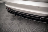 Maxton Design - Street Pro Rear Diffuser Audi A4 B9 Facelift