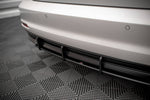Maxton Design - Street Pro Rear Diffuser Audi A6 C8