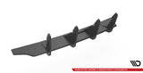 Maxton Design - Street Pro Rear Diffuser Audi RS3 Sedan 8Y Rear Diffuser Maxton Design royalty-bespoke.myshopify.com