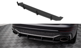 Maxton Design - Street Pro Rear Diffuser Audi RSQ8 MK1 Rear Diffuser Maxton Design royalty-bespoke.myshopify.com