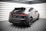 Maxton Design - Street Pro Rear Diffuser Audi RSQ8 MK1 Rear Diffuser Maxton Design royalty-bespoke.myshopify.com