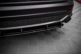 Maxton Design - Street Pro Rear Diffuser Audi RSQ8 MK1 Rear Diffuser Maxton Design royalty-bespoke.myshopify.com