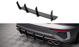 Maxton Design - Street Pro Rear Diffuser Audi S3 8Y Sedan Rear Diffuser Maxton Design royalty-bespoke.myshopify.com
