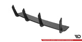 Maxton Design - Street Pro Rear Diffuser Audi S3 8Y Sedan Rear Diffuser Maxton Design royalty-bespoke.myshopify.com