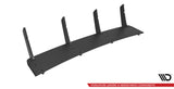 Maxton Design - Street Pro Rear Diffuser Audi S3 8Y Sedan Rear Diffuser Maxton Design royalty-bespoke.myshopify.com