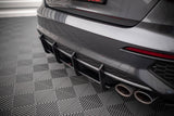 Maxton Design - Street Pro Rear Diffuser Audi S3 8Y Sedan