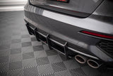 Maxton Design - Street Pro Rear Diffuser Audi S3 8Y Sedan Rear Diffuser Maxton Design royalty-bespoke.myshopify.com