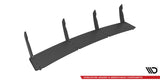 Maxton Design - Street Pro Rear Diffuser Audi S8 D5 Rear Diffuser Maxton Design royalty-bespoke.myshopify.com
