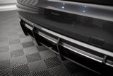 Maxton Design - Street Pro Rear Diffuser Audi S8 D5 Rear Diffuser Maxton Design royalty-bespoke.myshopify.com