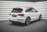 Maxton Design - Street Pro Rear Diffuser Audi SQ5 MK1 8R Rear Diffuser Maxton Design royalty-bespoke.myshopify.com