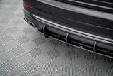 Maxton Design - Street Pro Rear Diffuser Audi SQ8 MK1 Rear Diffuser Maxton Design royalty-bespoke.myshopify.com