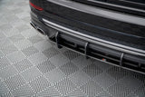 Maxton Design - Street Pro Rear Diffuser Audi SQ8 MK1