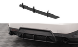 Maxton Design - Street Pro Rear Diffuser BMW Series 2 M-Pack Coupe G42 Rear Diffuser Maxton Design royalty-bespoke.myshopify.com