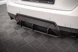 Maxton Design - Street Pro Rear Diffuser BMW Series 2 M-Pack Coupe G42