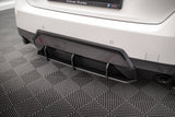 Maxton Design - Street Pro Rear Diffuser BMW Series 2 M-Pack Coupe G42 Rear Diffuser Maxton Design royalty-bespoke.myshopify.com