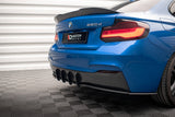 Maxton Design - Street Pro Rear Diffuser BMW Series 2 M-Pack F22 Rear Diffuser Maxton Design royalty-bespoke.myshopify.com