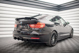 Maxton Design - Street Pro Rear Diffuser BMW Series 3 GT F34 Rear Diffuser Maxton Design royalty-bespoke.myshopify.com