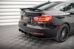 Maxton Design - Street Pro Rear Diffuser BMW Series 3 GT F34