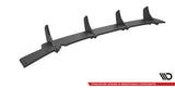 Maxton Design - Street Pro Rear Diffuser BMW Series 3 GT F34 Rear Diffuser Maxton Design royalty-bespoke.myshopify.com