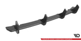 Maxton Design - Street Pro Rear Diffuser BMW Series 3 GT F34 Rear Diffuser Maxton Design royalty-bespoke.myshopify.com