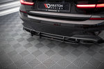 Maxton Design - Street Pro Rear Diffuser BMW M340i G20/G21