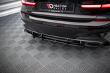 Maxton Design - Street Pro Rear Diffuser BMW M340i G20/G21 Rear Diffuser Maxton Design royalty-bespoke.myshopify.com
