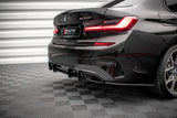 Maxton Design - Street Pro Rear Diffuser BMW M340i G20/G21 Rear Diffuser Maxton Design royalty-bespoke.myshopify.com