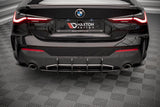 Maxton Design - Street Pro Rear Diffuser BMW Series 4 M-Pack G22 Rear Diffuser Maxton Design royalty-bespoke.myshopify.com