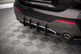 Maxton Design - Street Pro Rear Diffuser BMW Series 4 M-Pack G22 Rear Diffuser Maxton Design royalty-bespoke.myshopify.com