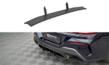Maxton Design - Street Pro Rear Diffuser BMW Series 8 Gran Coupe M-Pack G16 Rear Diffuser Maxton Design royalty-bespoke.myshopify.com