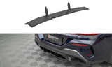 Maxton Design - Street Pro Rear Diffuser BMW Series 8 Gran Coupe M-Pack G16