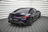 Maxton Design - Street Pro Rear Diffuser BMW Series 8 Gran Coupe M-Pack G16 Rear Diffuser Maxton Design royalty-bespoke.myshopify.com