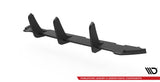 Maxton Design - Street Pro Rear Diffuser BMW M5 F90 Rear Diffuser Maxton Design royalty-bespoke.myshopify.com