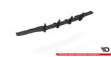 Maxton Design - Street Pro Rear Diffuser BMW X1 M-Pack F48 Rear Diffuser Maxton Design royalty-bespoke.myshopify.com