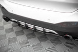 Maxton Design - Street Pro Rear Diffuser BMW X1 M-Pack F48 Rear Diffuser Maxton Design royalty-bespoke.myshopify.com