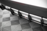 Maxton Design - Street Pro Rear Diffuser BMW X1 M-Pack F48 Rear Diffuser Maxton Design royalty-bespoke.myshopify.com
