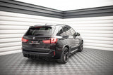 Maxton Design - Street Pro Rear Diffuser BMW X5 M F85 Rear Diffuser Maxton Design royalty-bespoke.myshopify.com