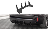 Maxton Design - Street Pro Rear Diffuser BMW X5 M F85 Rear Diffuser Maxton Design royalty-bespoke.myshopify.com