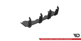 Maxton Design - Street Pro Rear Diffuser BMW X5 M F85 Rear Diffuser Maxton Design royalty-bespoke.myshopify.com